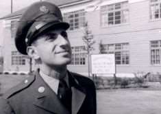 Not many people know but the actor enrolled himself in the United States Army for two years and has served in the military force in Japan and Korea. H